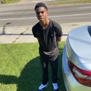 Meet your Posher, Isaiah